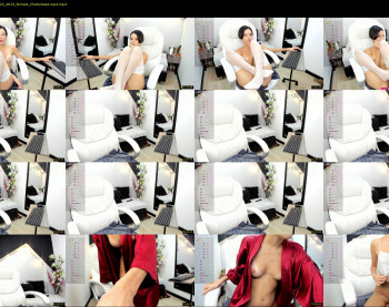 nicole_mcqueen — 63 minute Chaturbate female cam capture, 1080p, Jul 6, 2022