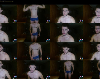 cloudsent — 71 minute Chaturbate male cam capture, 1080p, Jul 7, 2022