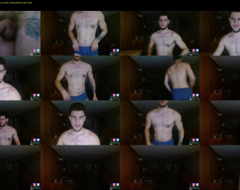 cloudsent — 3 minute Chaturbate male cam capture, 1080p, Jul 7, 2022