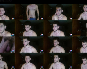 cloudsent — 54 minute Chaturbate male cam capture, 1080p, Jul 7, 2022