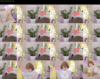 effyevans — 60 minute Chaturbate female cam capture, 1080p, Jul 7, 2022