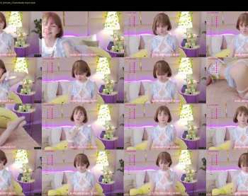 effyevans — 37 minute Chaturbate female cam capture, 1080p, Jul 8, 2022