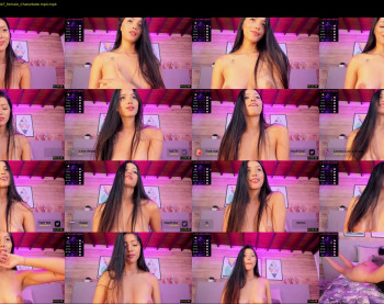 evamoretti — 32 minute Chaturbate female cam capture, 1080p, Jul 7, 2022