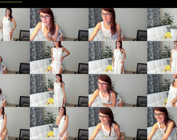 fritha — 34 minute Chaturbate female cam capture, 720p, Jul 7, 2022