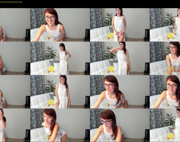fritha — 32 minute Chaturbate female cam capture, 720p, Jul 7, 2022
