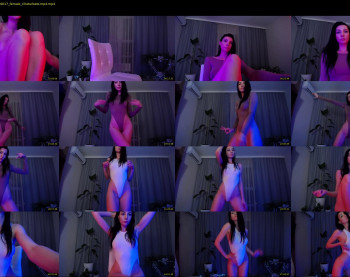 katrin_sweeft — 54 minute Chaturbate female cam capture, 1080p, Jul 8, 2022