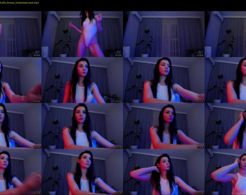 katrin_sweeft — 12 minute Chaturbate female cam capture, 1080p, Jul 8, 2022