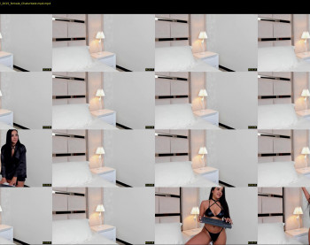 malory_moore — 54 minute Chaturbate female cam capture, 1080p, Jul 7, 2022