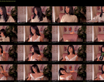 misslamarr — 55 minute Chaturbate female cam capture, 1080p, Jul 8, 2022