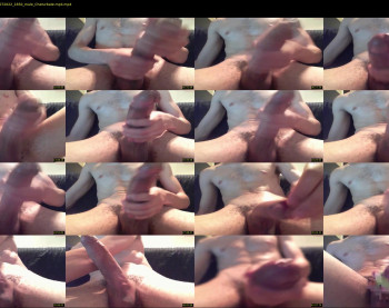 withbothhandsplease — 47 minute Chaturbate male cam capture, 480p, Jul 7, 2022