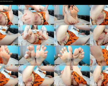 _0k_ — 27 minute Chaturbate female cam capture, 1080p, Jul 8, 2022