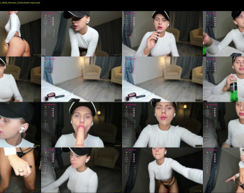 _be_my_daddy — 55 minute Chaturbate female cam capture, 1080p, Jul 8, 2022