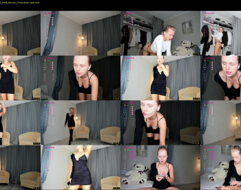 _be_my_daddy — 35 minute Chaturbate female cam capture, 1080p, Jul 8, 2022