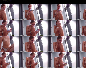 _grace — 4 minute Chaturbate female cam capture, 1080p, Jul 8, 2022
