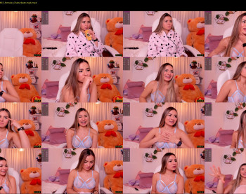 cherry__pie — 55 minute Chaturbate female cam capture, 1080p, Jul 8, 2022