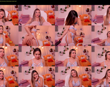 cherry__pie — 50 minute Chaturbate female cam capture, 1080p, Jul 8, 2022