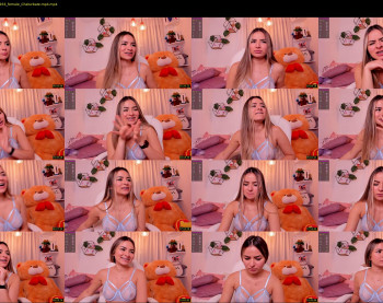 cherry__pie — 13 minute Chaturbate female cam capture, 1080p, Jul 8, 2022