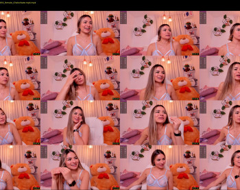 cherry__pie — 19 minute Chaturbate female cam capture, 1080p, Jul 8, 2022