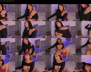 daphneadkins — 27 minute Chaturbate female cam capture, 1080p, Jul 8, 2022