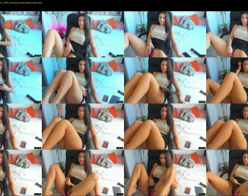 devilish_goddes — 19 minute Chaturbate female cam capture, 1080p, Jul 8, 2022