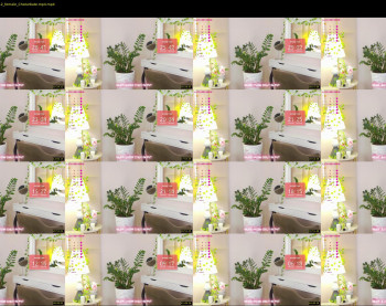 effyevans — 51 minute Chaturbate female cam capture, 1080p, Jul 8, 2022