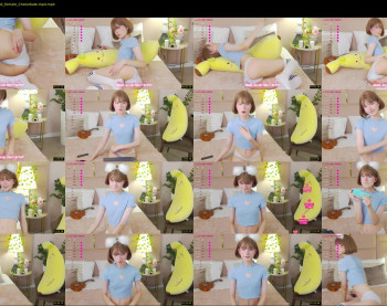 effyevans — 40 minute Chaturbate female cam capture, 1080p, Jul 8, 2022