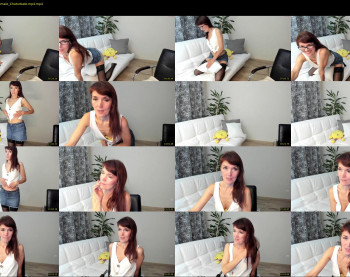 fritha — 40 minute Chaturbate female cam capture, 720p, Jul 8, 2022