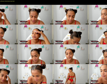 isapetit_ — 56 minute Chaturbate female cam capture, 1080p, Jul 8, 2022