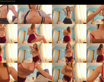 mcflurry18 — 91 minute Chaturbate female cam capture, 720p, Jul 8, 2022