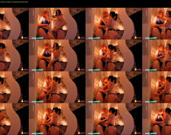 newmansteele — 11 minute Chaturbate couple cam capture, 1080p, Jul 8, 2022