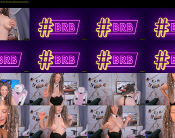sonya_boldwin — 65 minute Chaturbate female cam capture, 1080p, Jul 8, 2022