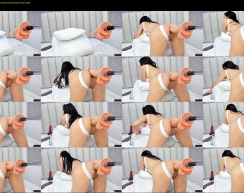 yully_ — 55 minute Chaturbate female cam capture, 1080p, Jul 8, 2022