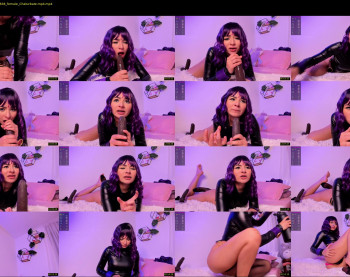cherry__pie — 35 minute Chaturbate female cam capture, 1080p, Jul 9, 2022