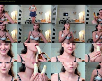 demurelixir — 12 minute Chaturbate female cam capture, 1080p, Jul 9, 2022