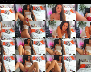 devilish_goddes — 55 minute Chaturbate female cam capture, 1080p, Jul 9, 2022