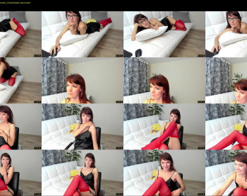 fritha — 40 minute Chaturbate female cam capture, 720p, Jul 10, 2022