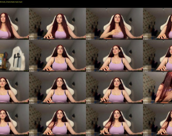 ps4pro — 56 minute Chaturbate female cam capture, 1080p, Jul 9, 2022