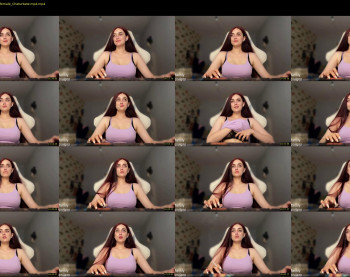 ps4pro — 45 minute Chaturbate female cam capture, 1080p, Jul 9, 2022