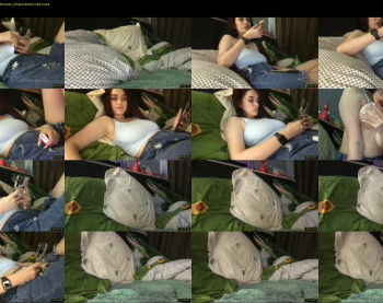 ps4pro — 167 minute Chaturbate female cam capture, 480p, Jul 9, 2022