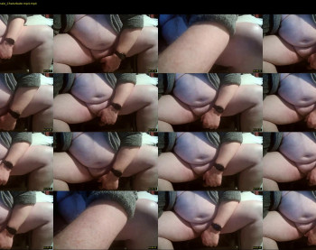 rigray — 5 minute Chaturbate male cam capture, 480p, Jul 10, 2022
