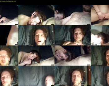 sensitiveus — 9 minute Chaturbate couple cam capture, 720p, Jul 9, 2022