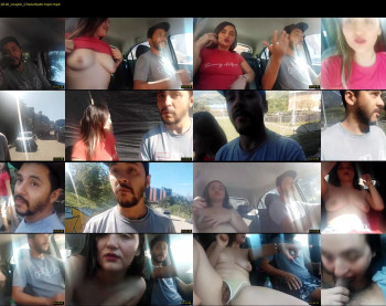 sexual_devils — 35 minute Chaturbate couple cam capture, 480p, Jul 9, 2022