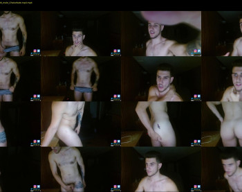 cloudsent — 54 minute Chaturbate male cam capture, 1080p, Jul 10, 2022