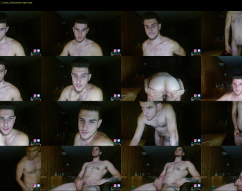 cloudsent — 55 minute Chaturbate male cam capture, 1080p, Jul 10, 2022