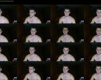 cloudsent — 4 minute Chaturbate male cam capture, 1080p, Jul 10, 2022