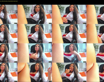 devilish_goddes — 11 minute Chaturbate female cam capture, 1080p, Jul 10, 2022