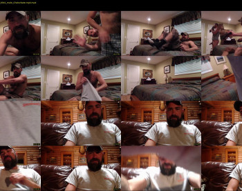 hardworkertn — 4 minute Chaturbate male cam capture, 720p, Jul 11, 2022
