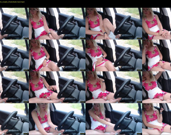 missofkiss — 30 minute Chaturbate couple cam capture, 720p, Jul 10, 2022