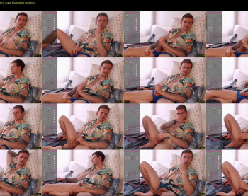 mr_longboy — 70 minute Chaturbate male cam capture, 720p, Jul 10, 2022