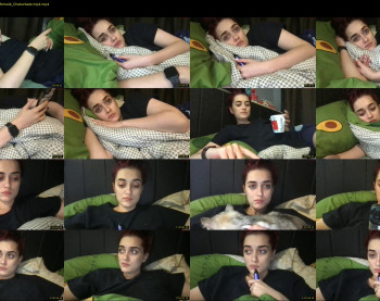 ps4pro — 169 minute Chaturbate female cam capture, 480p, Jul 10, 2022